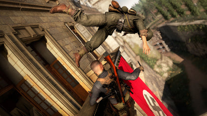 Sniper Elite 5 - Xbox One Mídia Digital