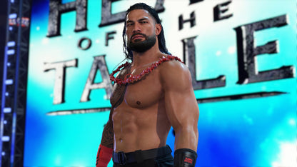 WWE 2K24 - PS5 - Mídia Digital