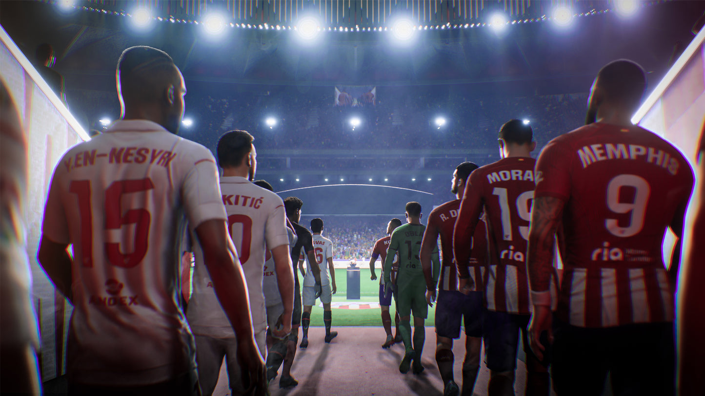 EA Sports FC 24 - PS4 - Mídia Digital