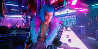 Cyberpunk 2077 – PS4 - Mídia Digital