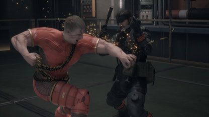 Metal Gear Solid - Snake Eater - PS5 Mídia Digital