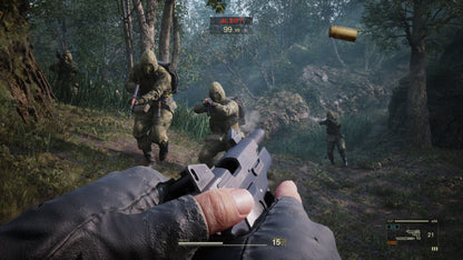 Metal Gear Solid - Snake Eater - PS5 Mídia Digital