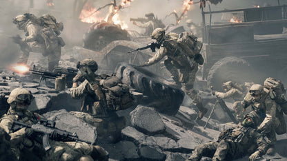 Battlefield 6 - PS5 Mídia Digital