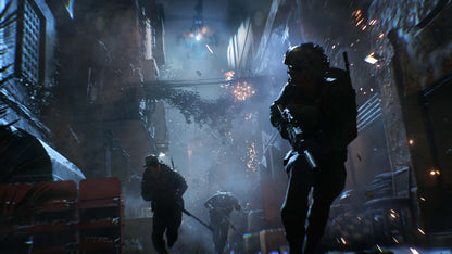 Battlefield 6 - PS5 Mídia Digital
