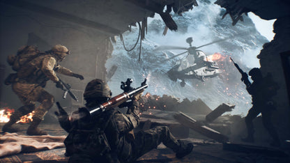 Battlefield 6 - PS5 Mídia Digital