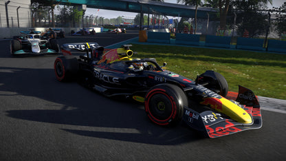 Cópia de F1 22 Edição dos Campeões - Xbox Series Digital