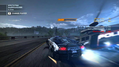 Need for Speed Hot Pursuit Remastered - Xbox One