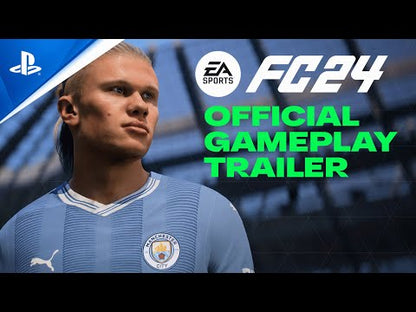 EA Sports FC 24 - PS4 - Mídia Digital