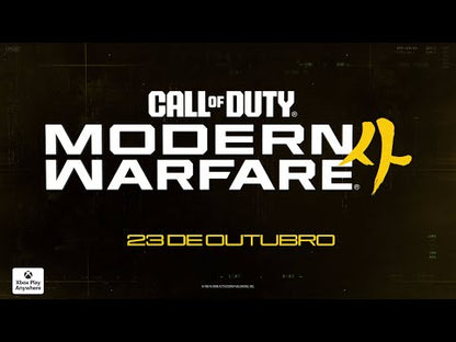 Call of Duty Modern Warfare 4 - PS5 Mídia Digital