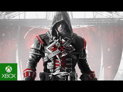 Assassin’s Creed Rogue Remastered Xbox One