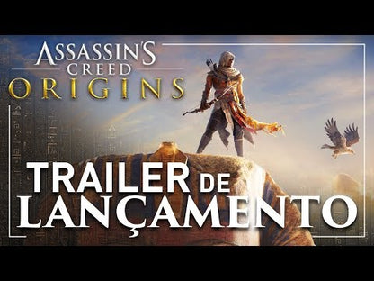 Assassin's Creed Origins - Xbox One Mídia Diagital