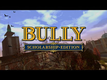 Bully - PS4 Mídia Digital