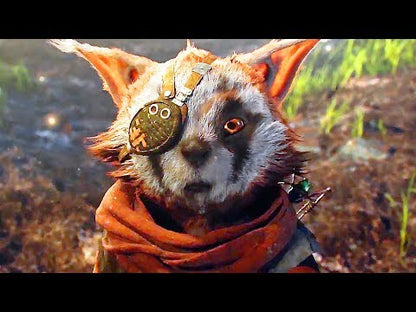 Biomutant – Xbox One Mídia Digital