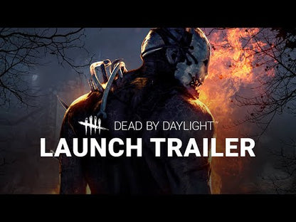 Dead by Daylight™ - PS4 - Mídia Digital