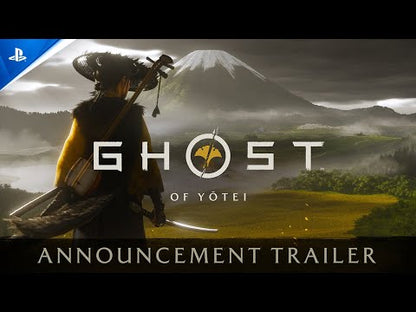 Ghost of Yōtei - PS5 Mídia Digital