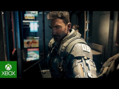 Call of Duty Black Ops III – Xbox One Mídia Digital