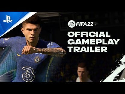 FIFA 22 - PS4 - Mídia Digital