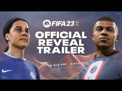 FIFA 23 - PS4 - Mídia Digital