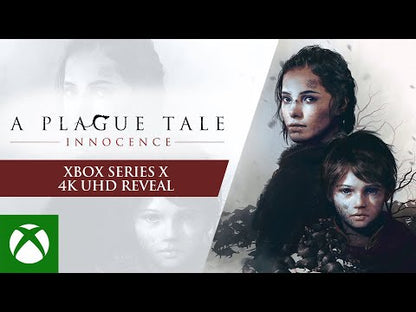 A Plague Tale Innocence – Xbox One Míidia Digital