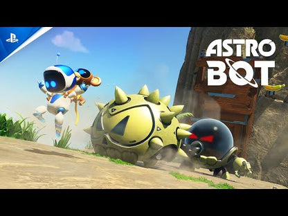 Astro Bot - PS5 Mídia Digital