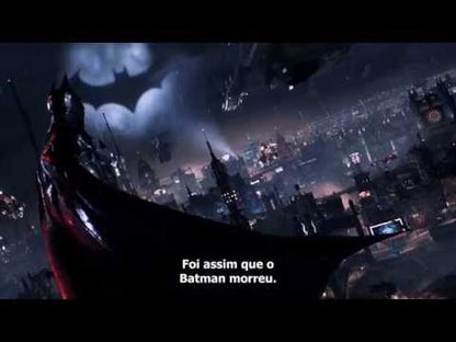 Batman Arkham Knight – Xbox One Mídia Digital