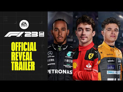 F1 2023 - PS4 Ed. Campeões - Mídia Digital