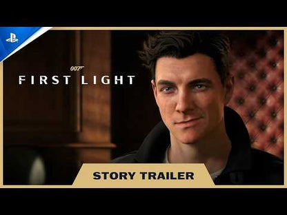 007 First Light – PS5 Mídia Digital