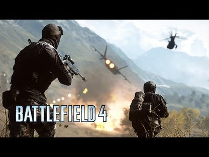 Battlefield 4 - PS4 Mídia Digital