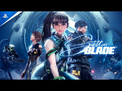 Stellar Blade - PS5 Mídia Digital