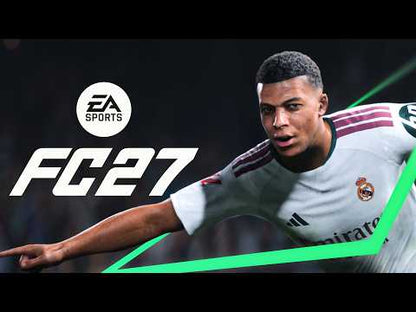 EA Sports FC 27 Ultimate PS4 Mídia Digital