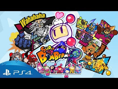 Bomberman R - Xbox One Mídia Digital