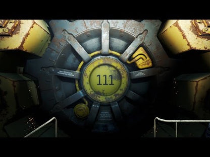 Fallout 4 - PS4 Mídia Digital