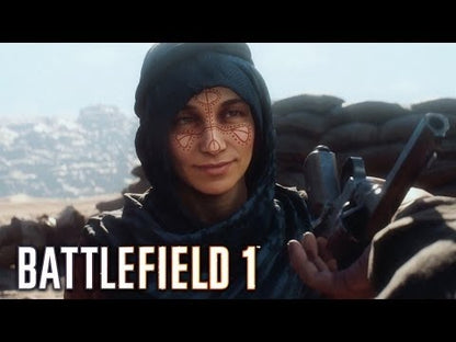 Battlefield 1 - PS4 Mídia Digital