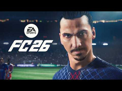 FC 26 - PS5 Mídia Digital