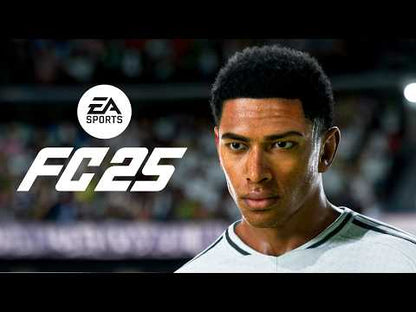 EA Sports FC 25 - PS5 Mídia Digital