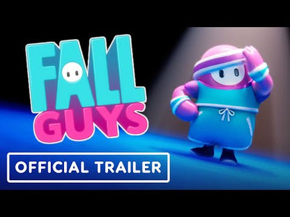 Fall Guys - PS4 Mídia Digital