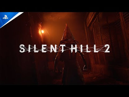 Silent Hill 2 - PS5 Mídia Digital