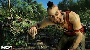 Far Cry 3 - PS4 Mídia Digital