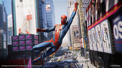 Spider Man: Remastered - PS5 Mídia Digital