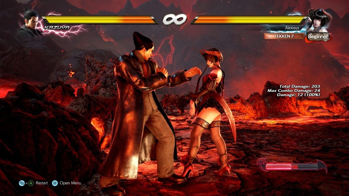 TEKKEN 7 - PS4 MÍDIA DIGITAL