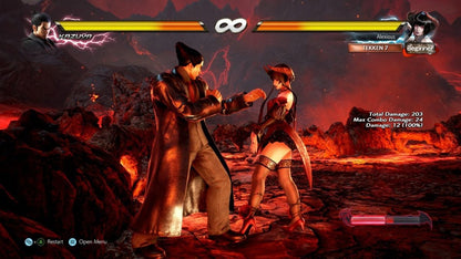 TEKKEN 7 - PS4 MÍDIA DIGITAL