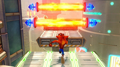 Crash Bandicoot Sane Trilogy Xbox One Mídia Digital