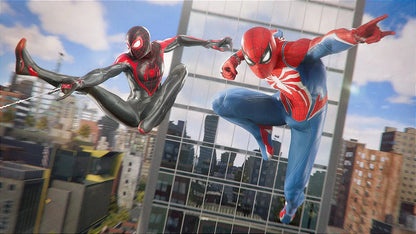 Marvel’s Spider-Man 2 - PS5 Mídia Digital