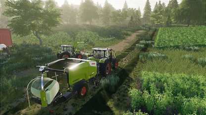 Farming Simulator 22 – Xbox One Mídia Digital