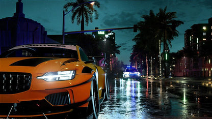 Need For Speed Heat Edição Deluxe Xbox One Mídia Digital