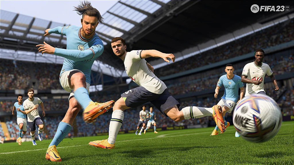 FIFA 23 - Xbox Series - Mídia Digital