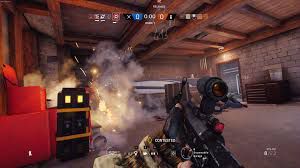 Tom Clancy's Rainbow Six Siege – PS5 Mídia Digital