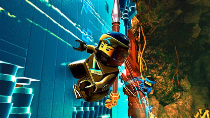 Lego Ninjago Xbox One Mídia Digital