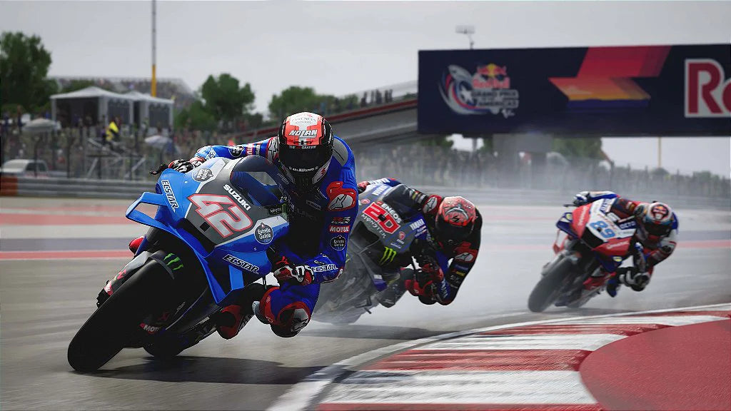 Moto GP 22 - PS4 - Mídia Digital