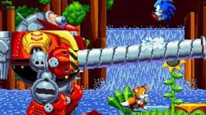 Sonic Mania Xbox One Mídia Digital